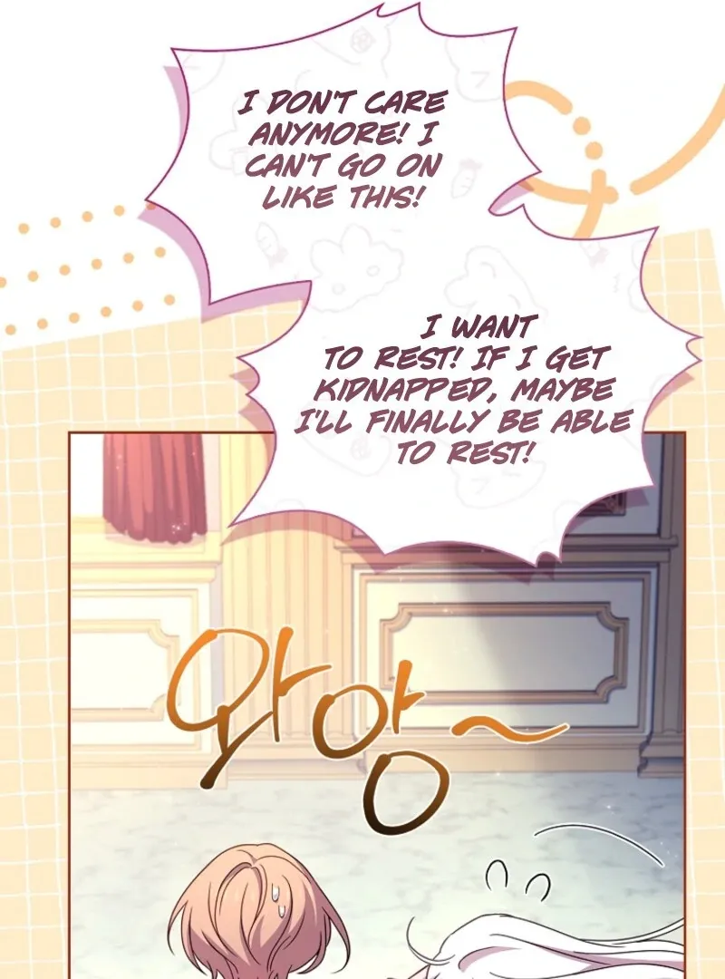 The Lady Wants To Rest - Chapter 192 Page 57