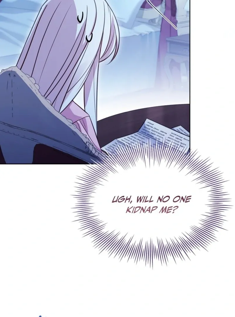 The Lady Wants To Rest - Chapter 192 Page 64