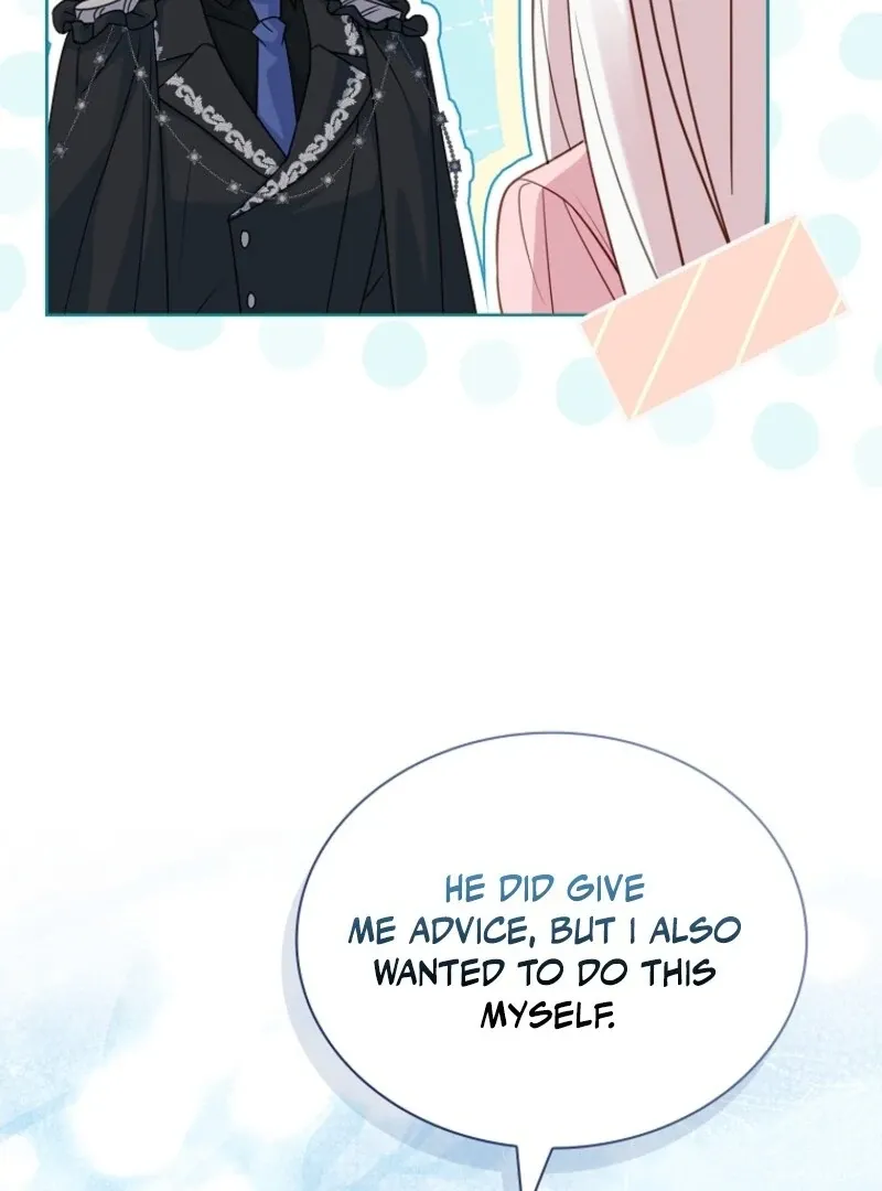 The Lady Wants To Rest - Chapter 192 Page 89
