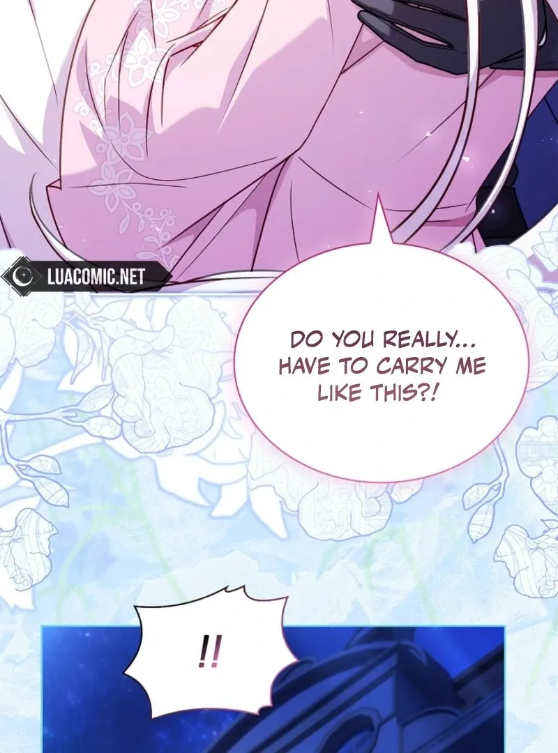 The Lady Wants To Rest - Chapter 192 Page 113