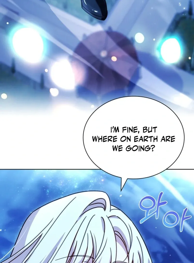 The Lady Wants To Rest - Chapter 192 Page 119