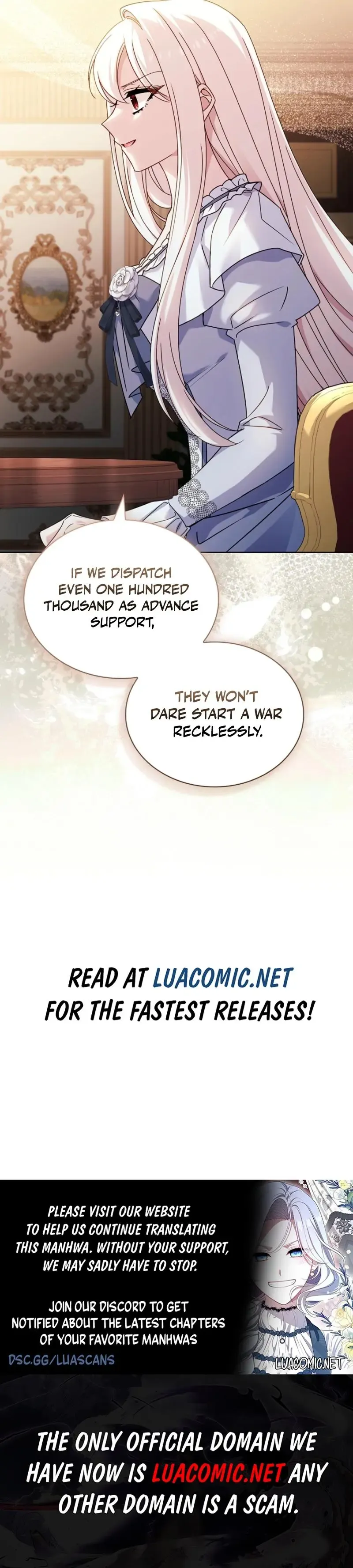 The Lady Wants To Rest - Chapter 194 Page 13