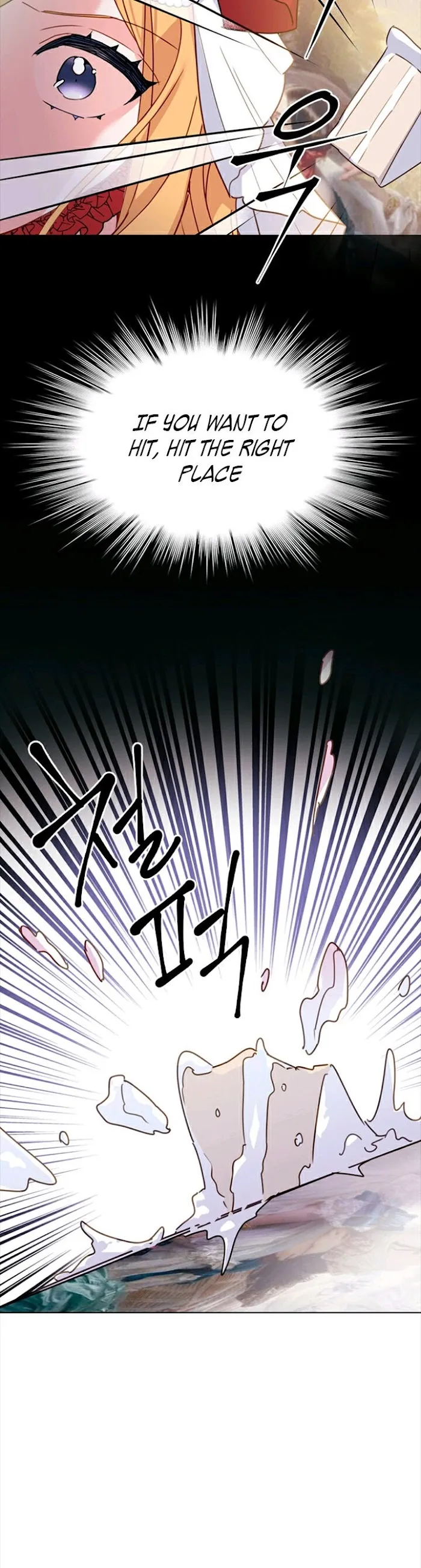 The Lady Wants To Rest - Chapter 20 Page 22