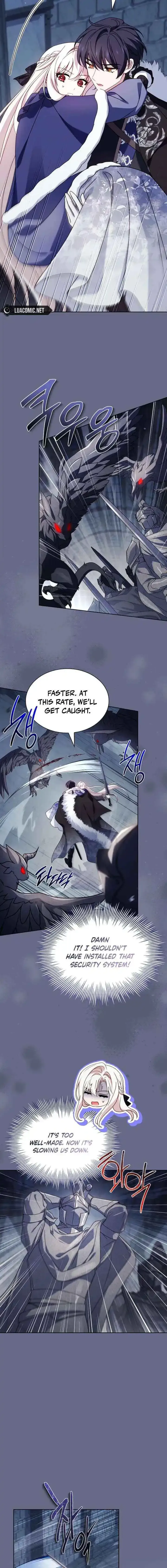 The Lady Wants To Rest - Chapter 207 Page 2