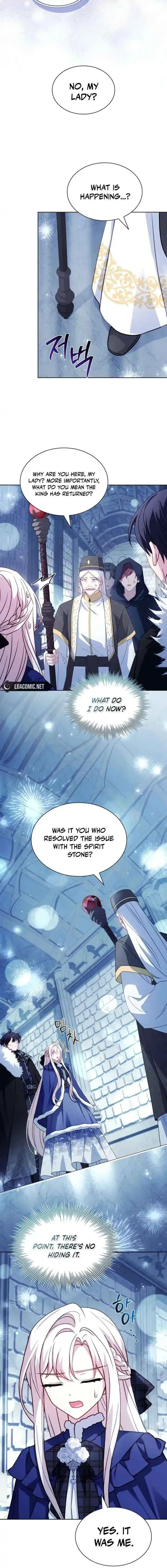 The Lady Wants To Rest - Chapter 207 Page 7