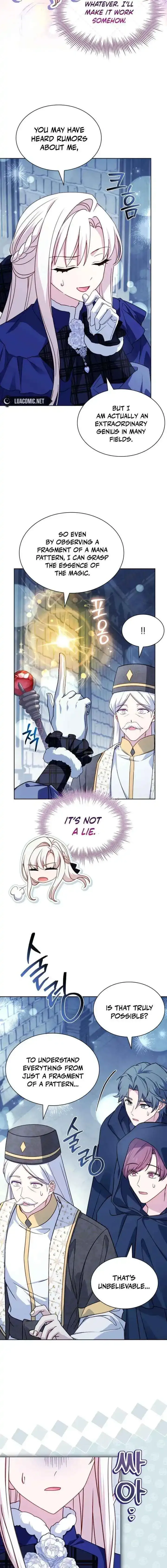 The Lady Wants To Rest - Chapter 207 Page 9