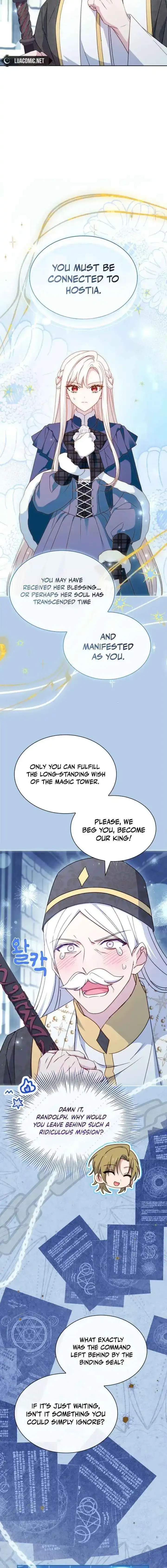 The Lady Wants To Rest - Chapter 207 Page 14
