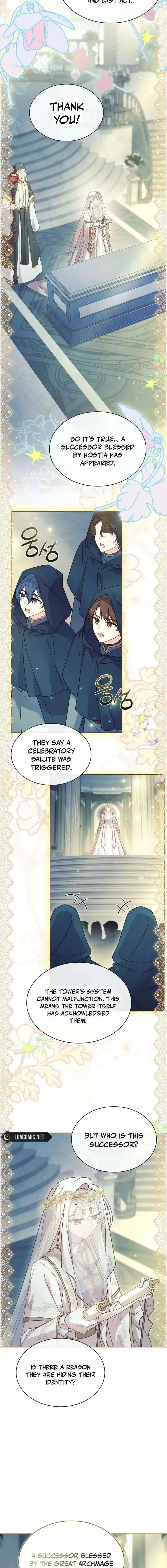 The Lady Wants To Rest - Chapter 207 Page 18