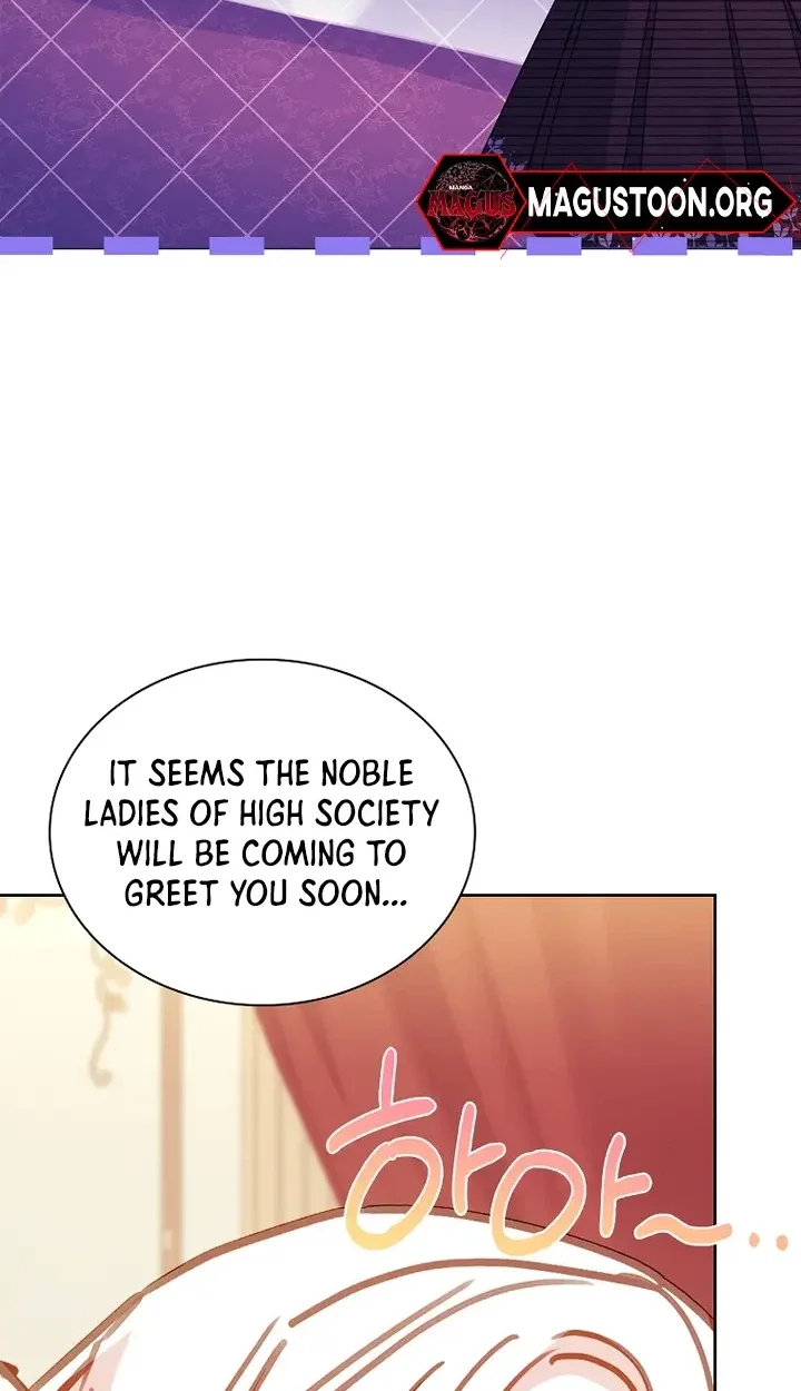 The Lady Wants To Rest - Chapter 213 Page 17