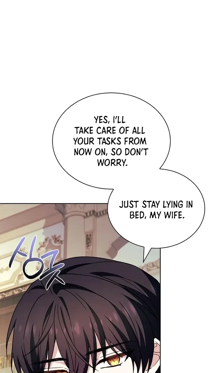 The Lady Wants To Rest - Chapter 213 Page 22