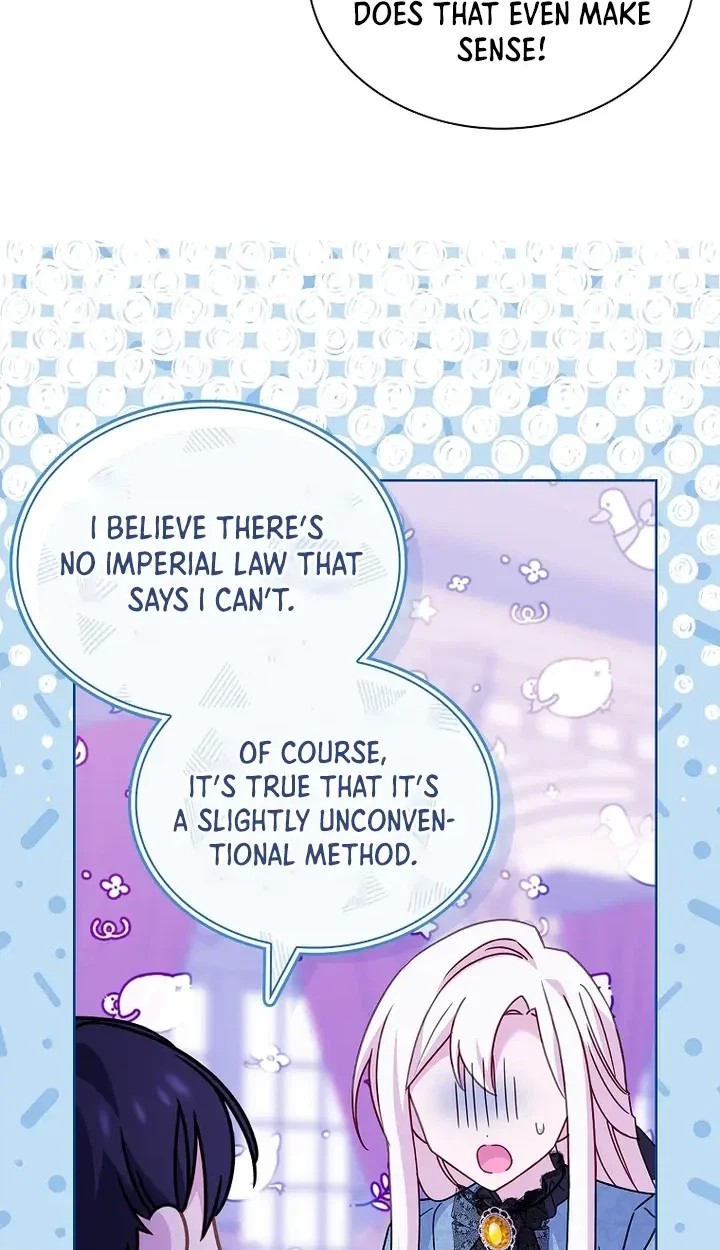 The Lady Wants To Rest - Chapter 213 Page 30