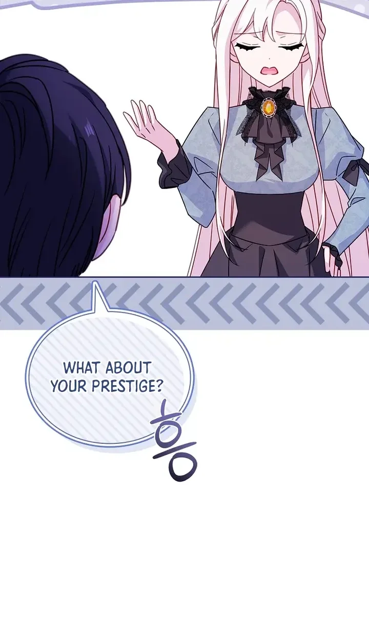 The Lady Wants To Rest - Chapter 213 Page 34