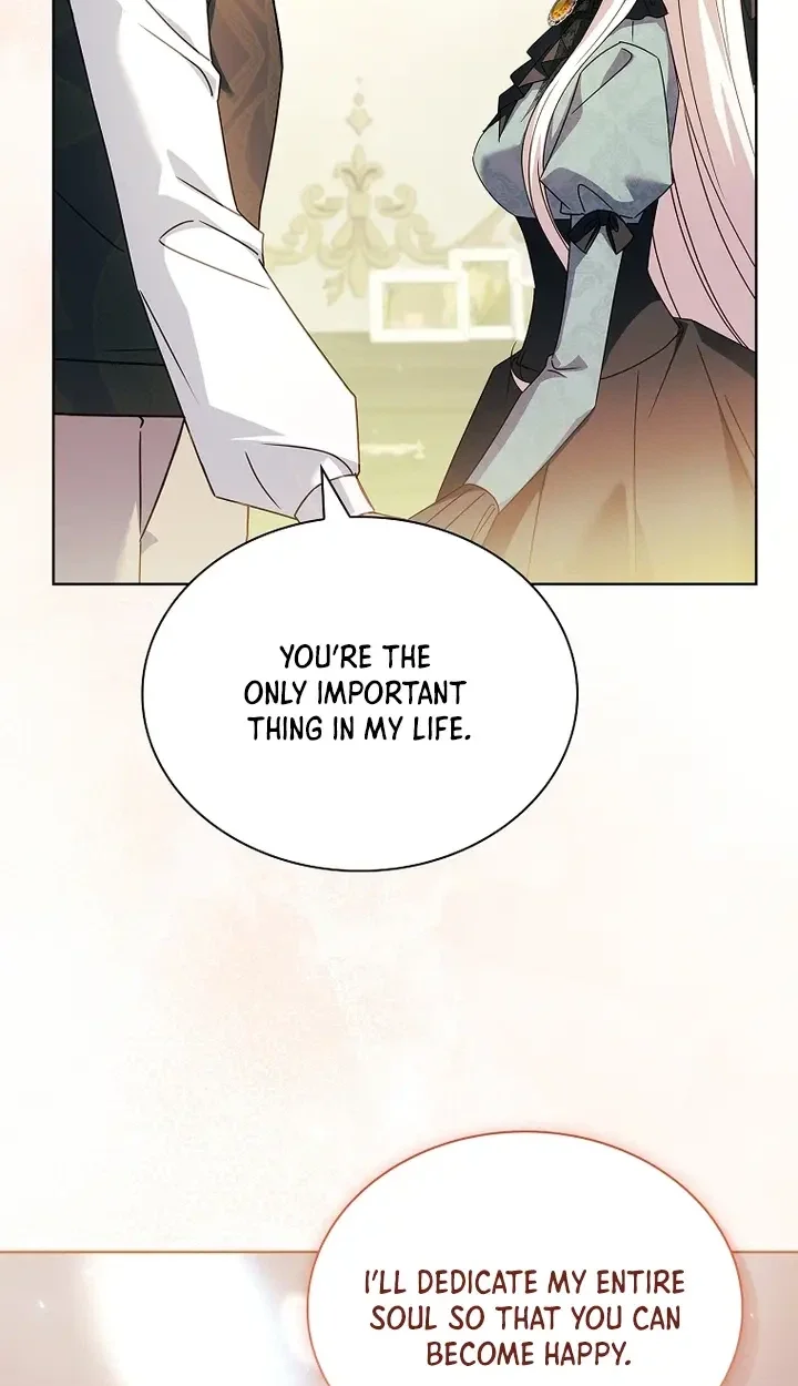 The Lady Wants To Rest - Chapter 213 Page 37