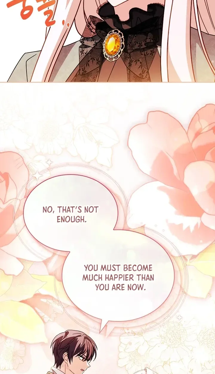 The Lady Wants To Rest - Chapter 213 Page 40