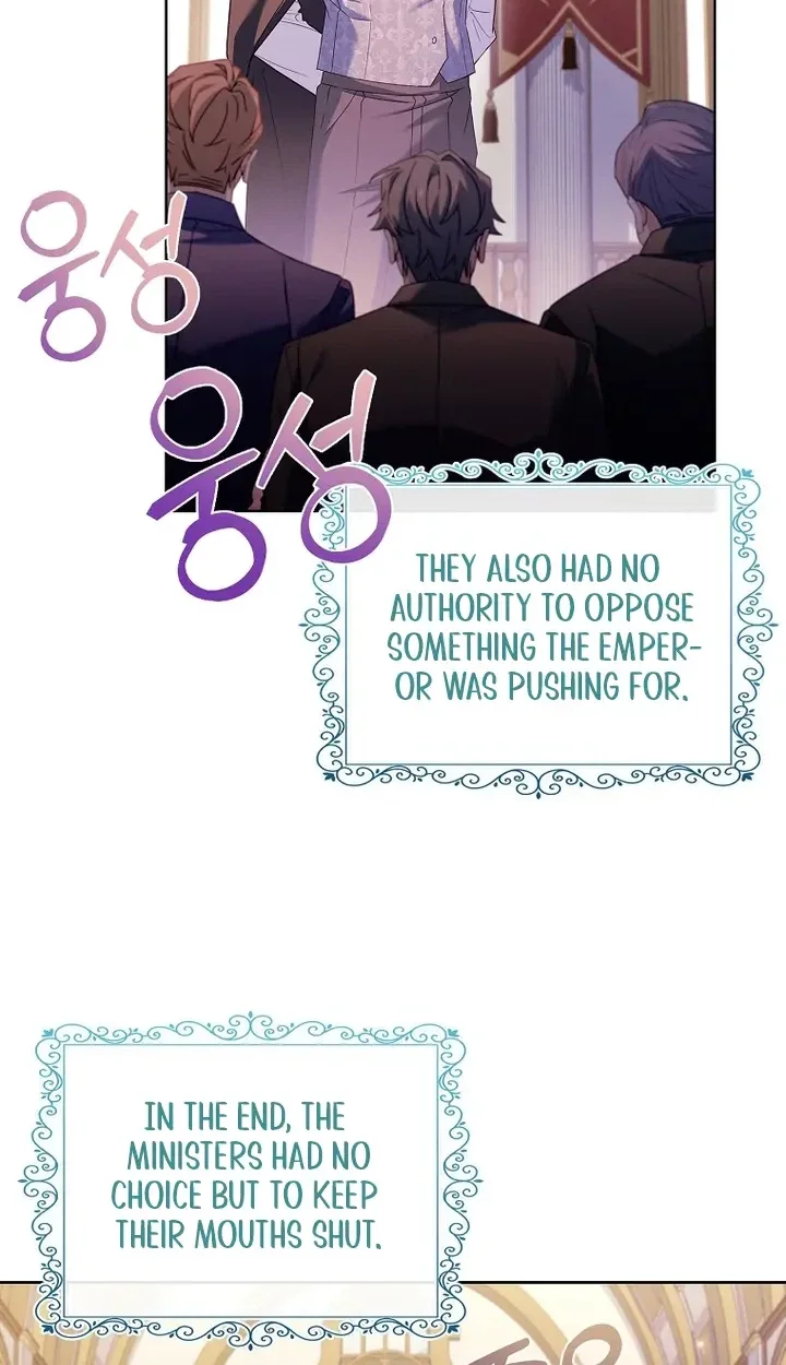 The Lady Wants To Rest - Chapter 213 Page 44