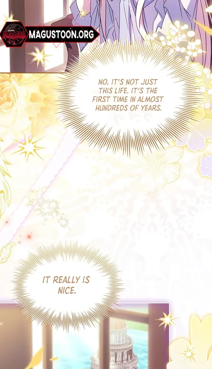 The Lady Wants To Rest - Chapter 213 Page 49
