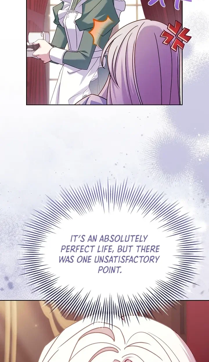 The Lady Wants To Rest - Chapter 213 Page 55