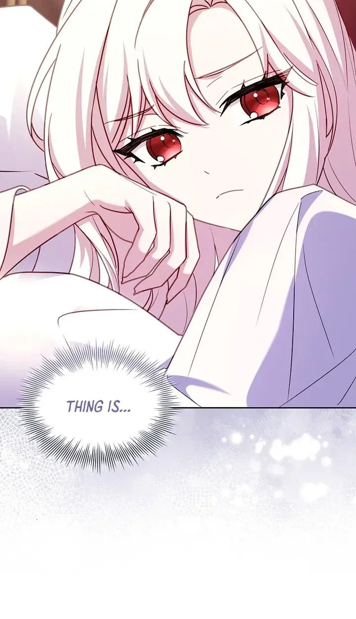 The Lady Wants To Rest - Chapter 213 Page 56