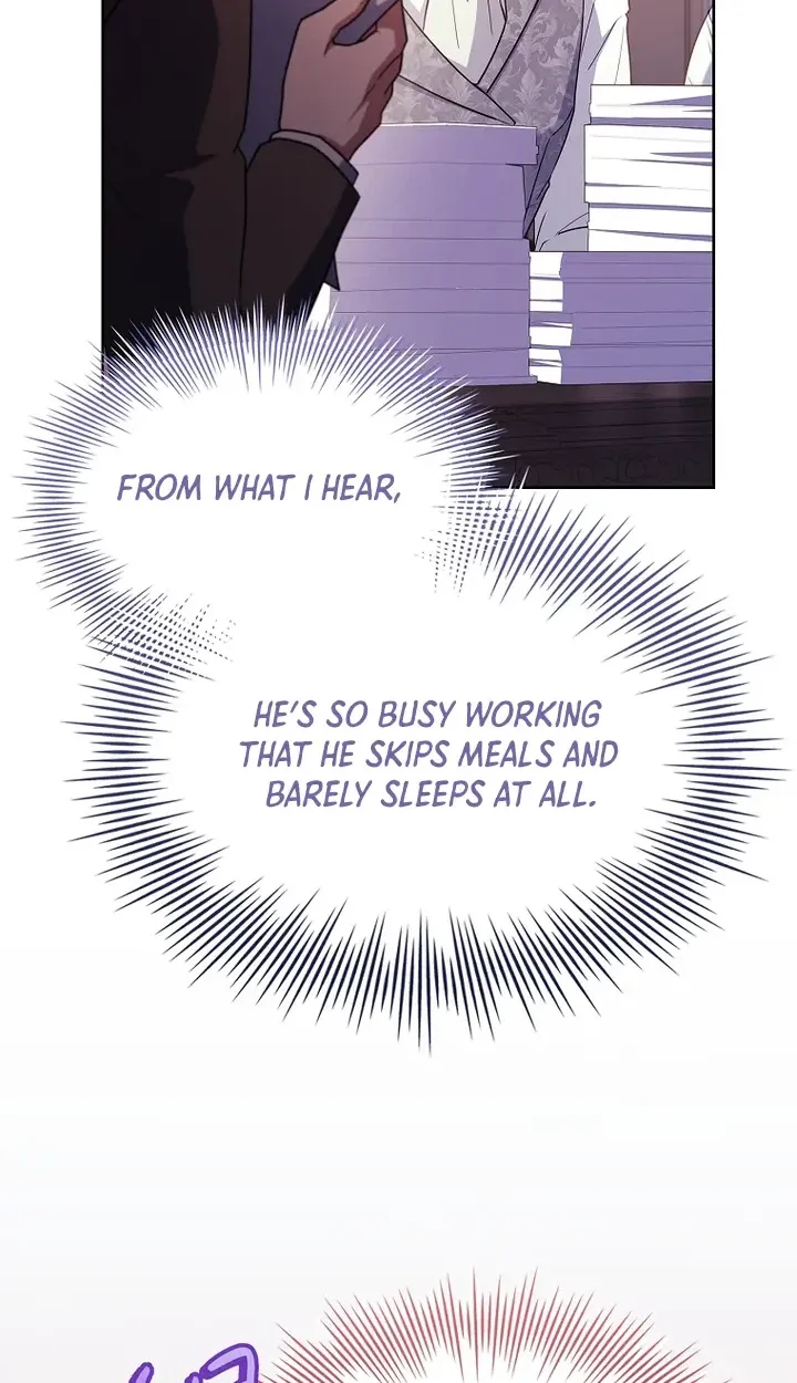 The Lady Wants To Rest - Chapter 213 Page 58
