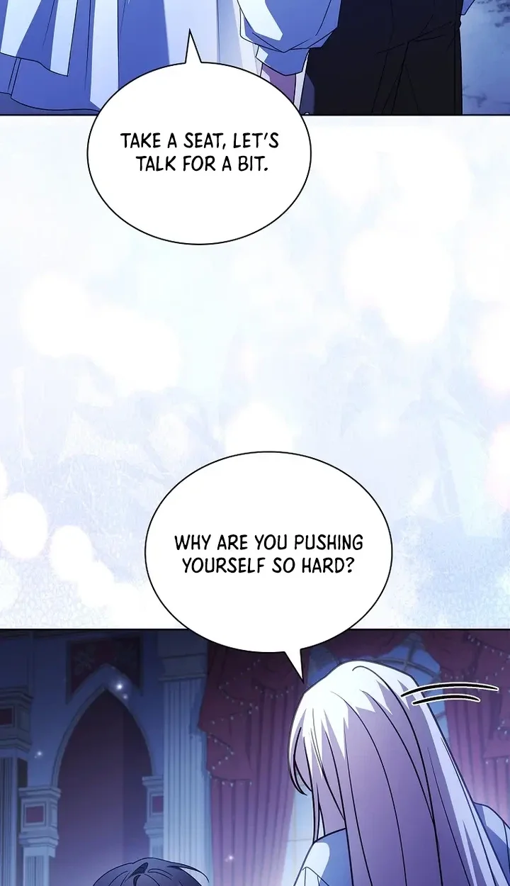 The Lady Wants To Rest - Chapter 213 Page 63