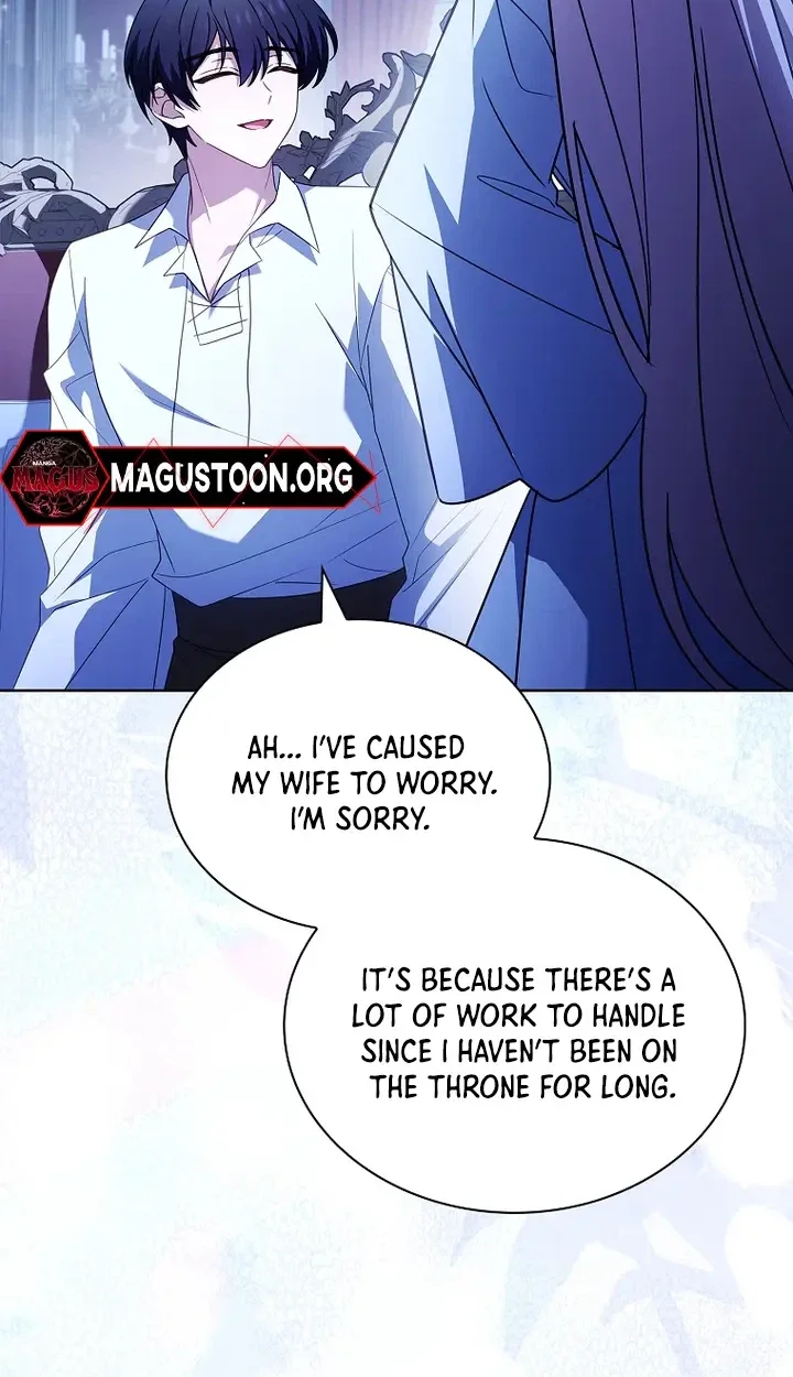 The Lady Wants To Rest - Chapter 213 Page 64