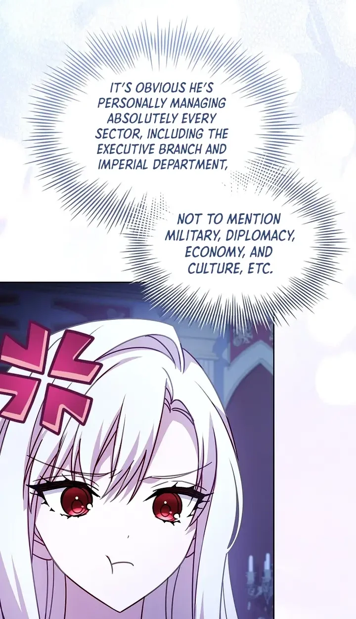 The Lady Wants To Rest - Chapter 213 Page 65