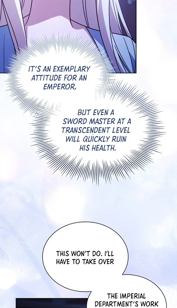 The Lady Wants To Rest - Chapter 213 Page 66