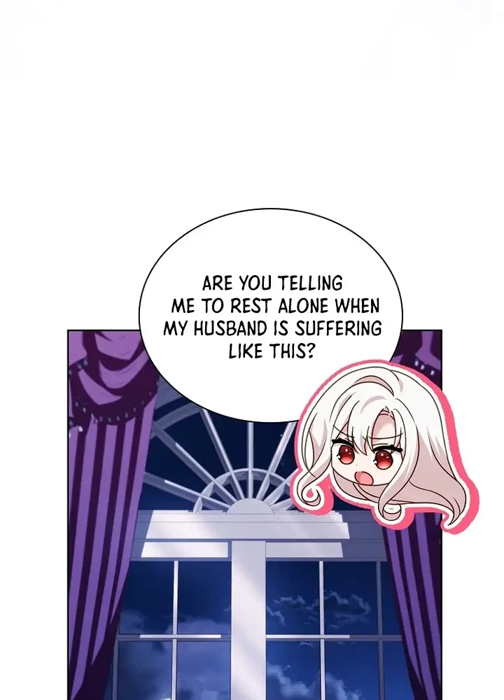 The Lady Wants To Rest - Chapter 213 Page 68
