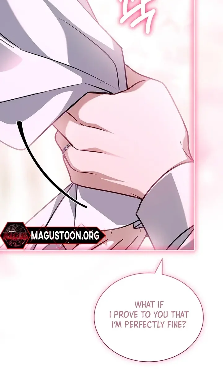 The Lady Wants To Rest - Chapter 213 Page 72
