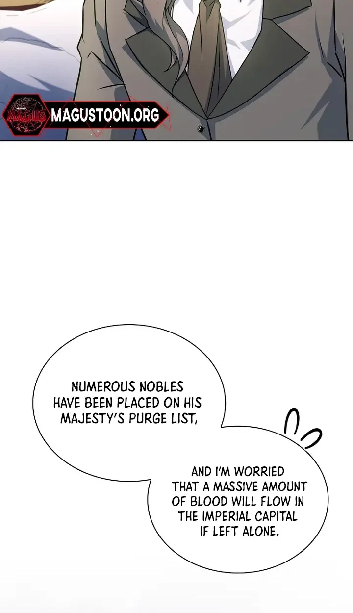 The Lady Wants To Rest - Chapter 213 Page 84