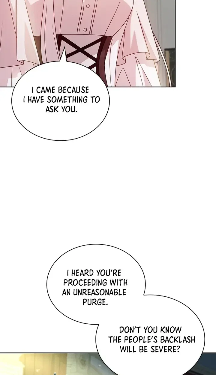The Lady Wants To Rest - Chapter 213 Page 96