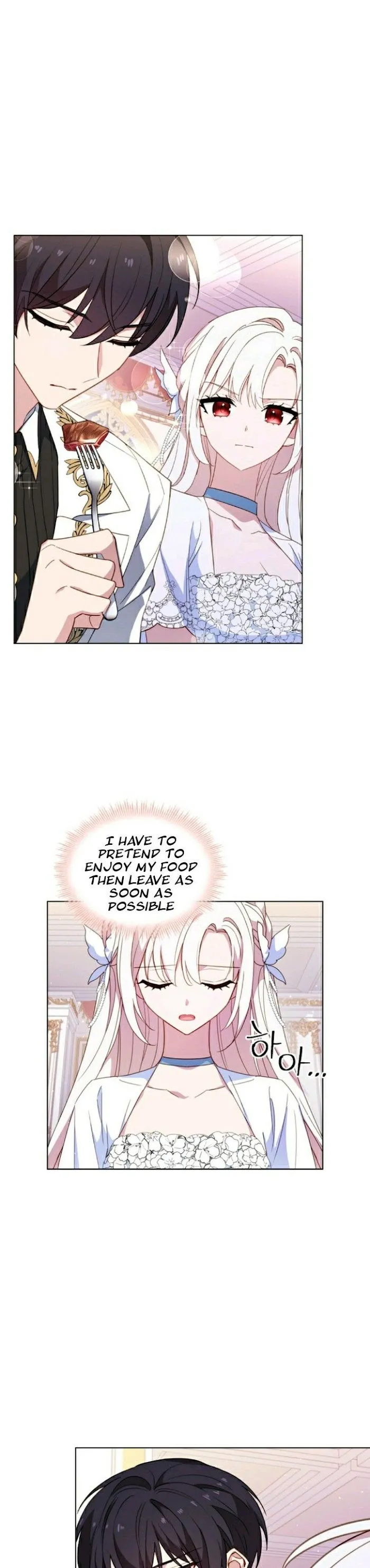 The Lady Wants To Rest - Chapter 26 Page 13