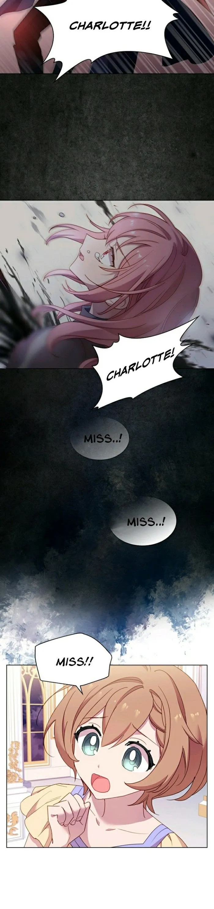 The Lady Wants To Rest - Chapter 26 Page 24