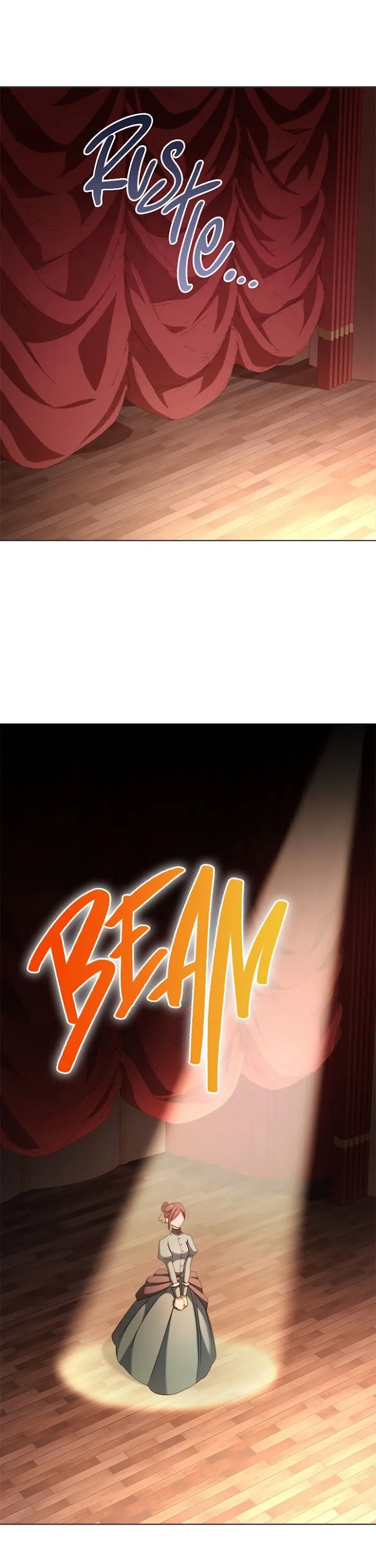 The Lady Wants To Rest - Chapter 34 Page 6