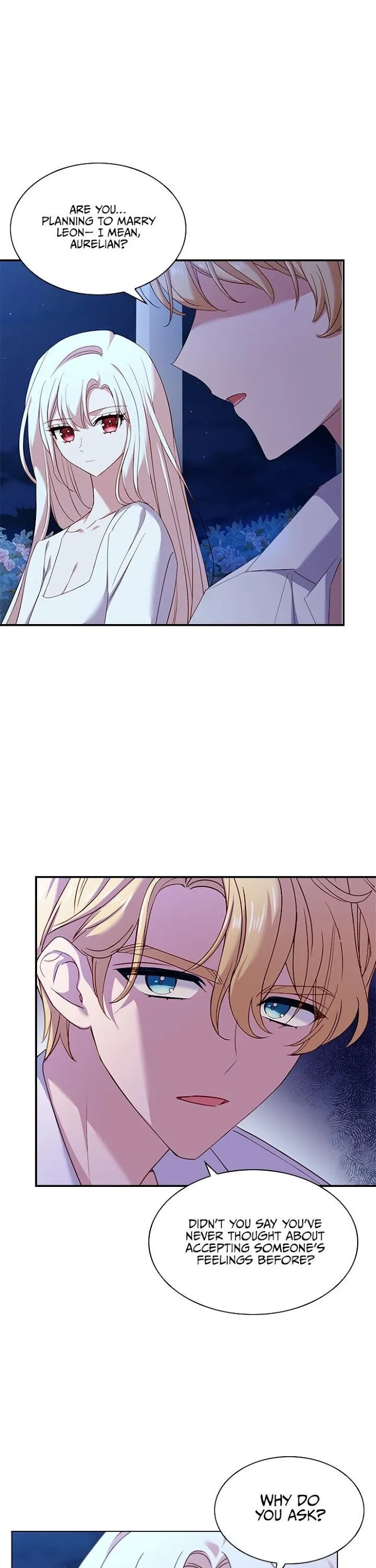 The Lady Wants To Rest - Chapter 36 Page 6