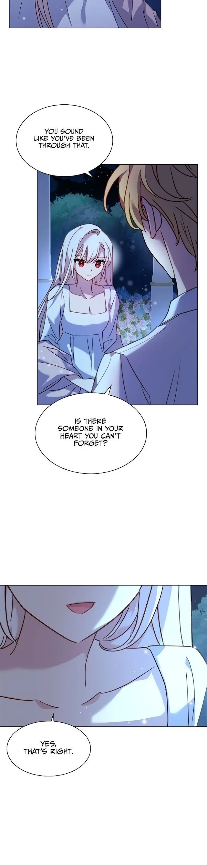 The Lady Wants To Rest - Chapter 36 Page 12