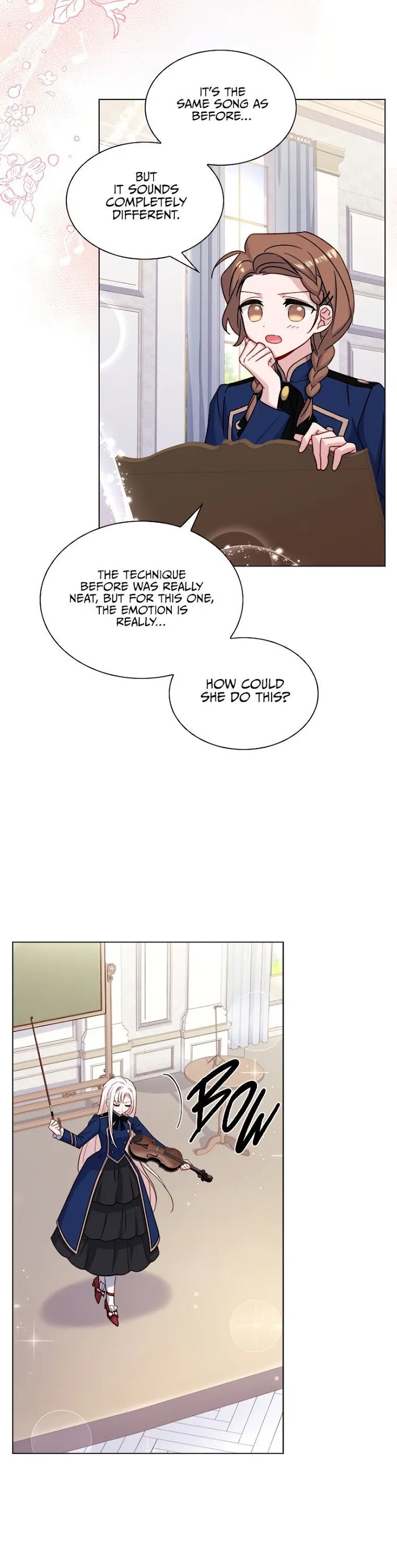 The Lady Wants To Rest - Chapter 39 Page 6