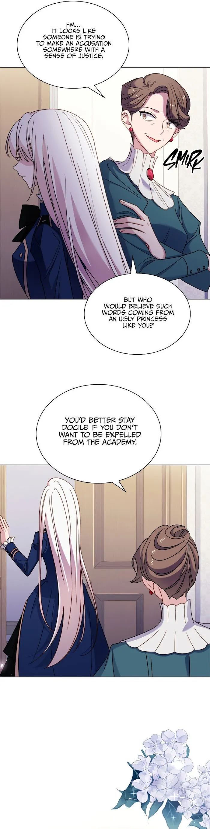 The Lady Wants To Rest - Chapter 39 Page 18
