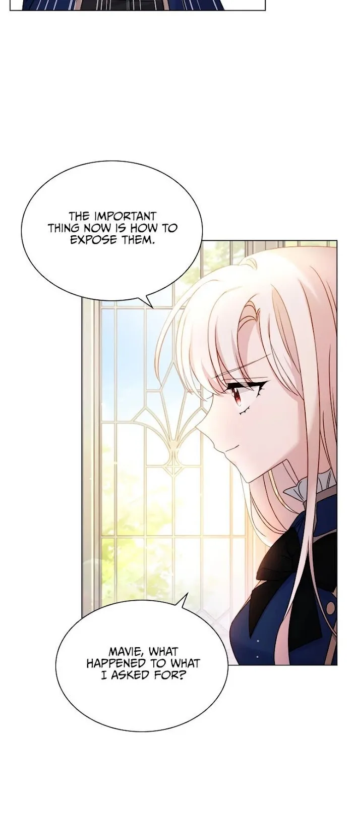 The Lady Wants To Rest - Chapter 40 Page 6