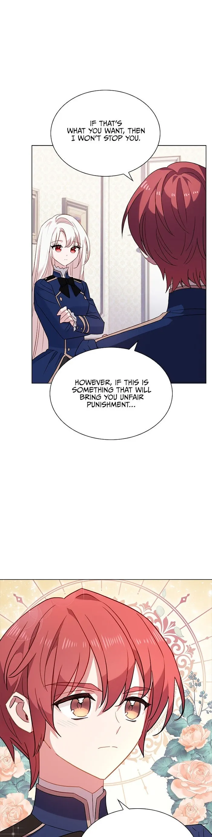 The Lady Wants To Rest - Chapter 40 Page 17