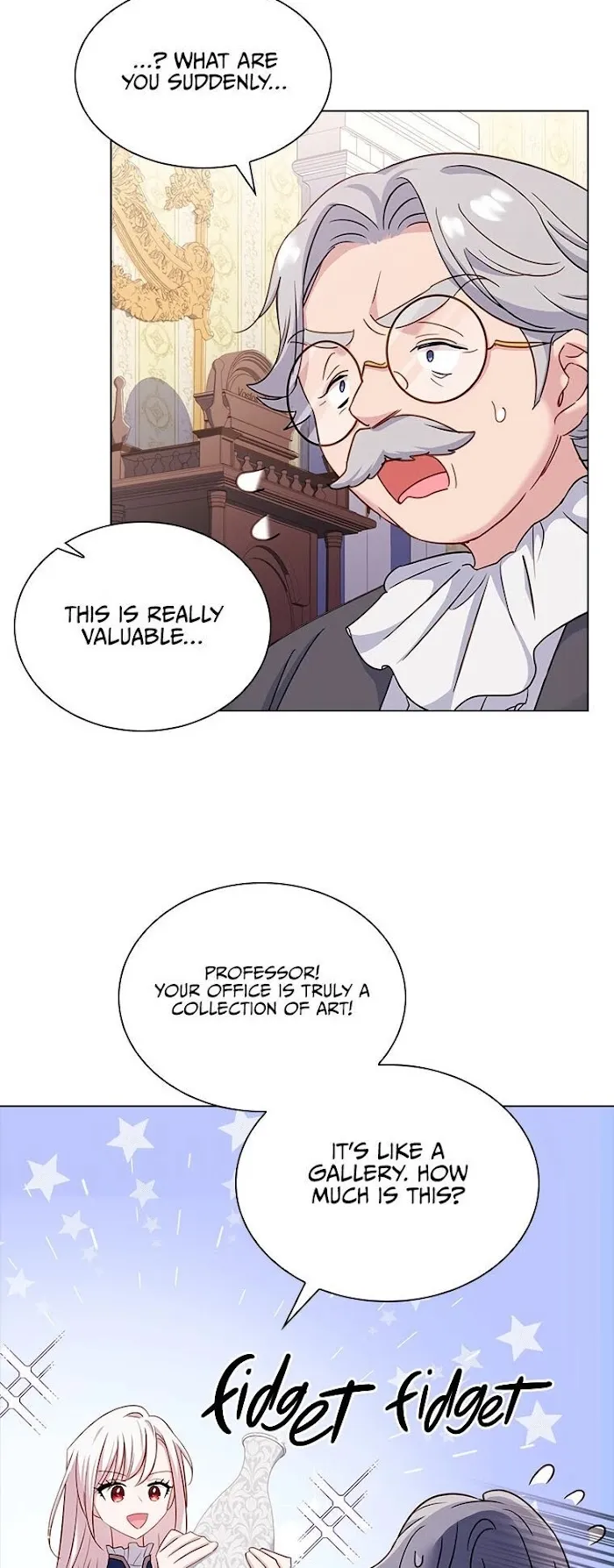 The Lady Wants To Rest - Chapter 40 Page 29