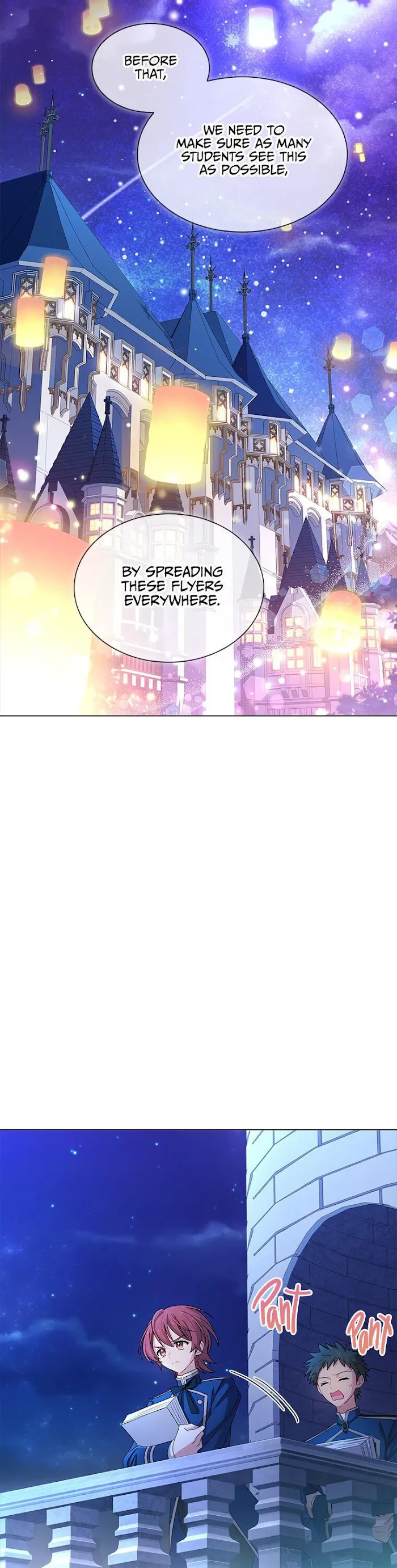 The Lady Wants To Rest - Chapter 41 Page 4
