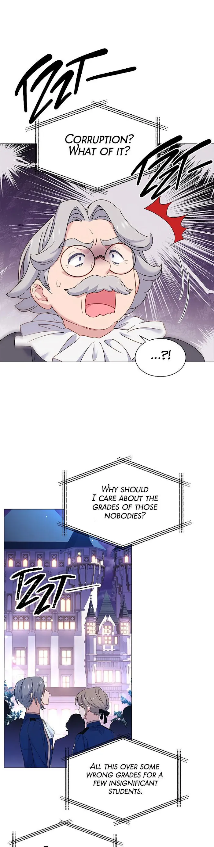 The Lady Wants To Rest - Chapter 41 Page 8