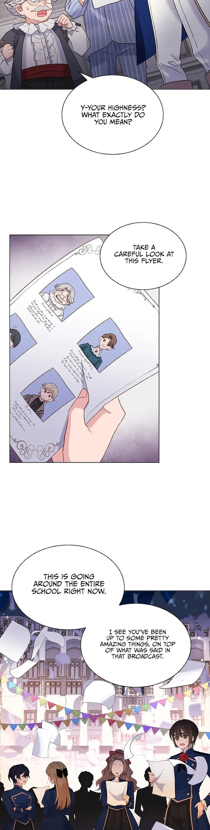 The Lady Wants To Rest - Chapter 41 Page 16