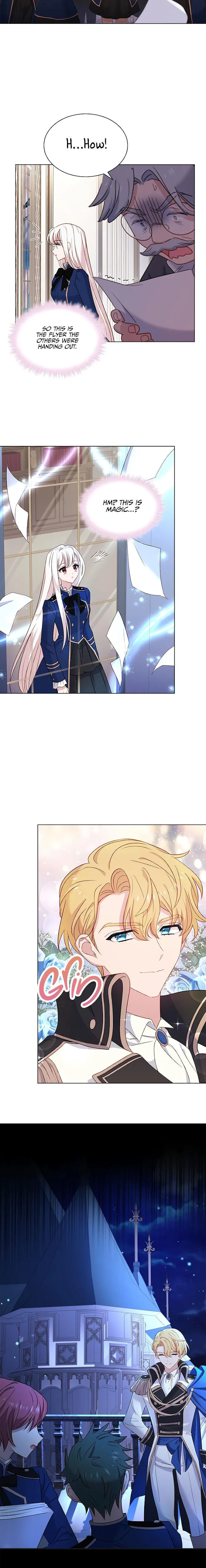 The Lady Wants To Rest - Chapter 41 Page 17