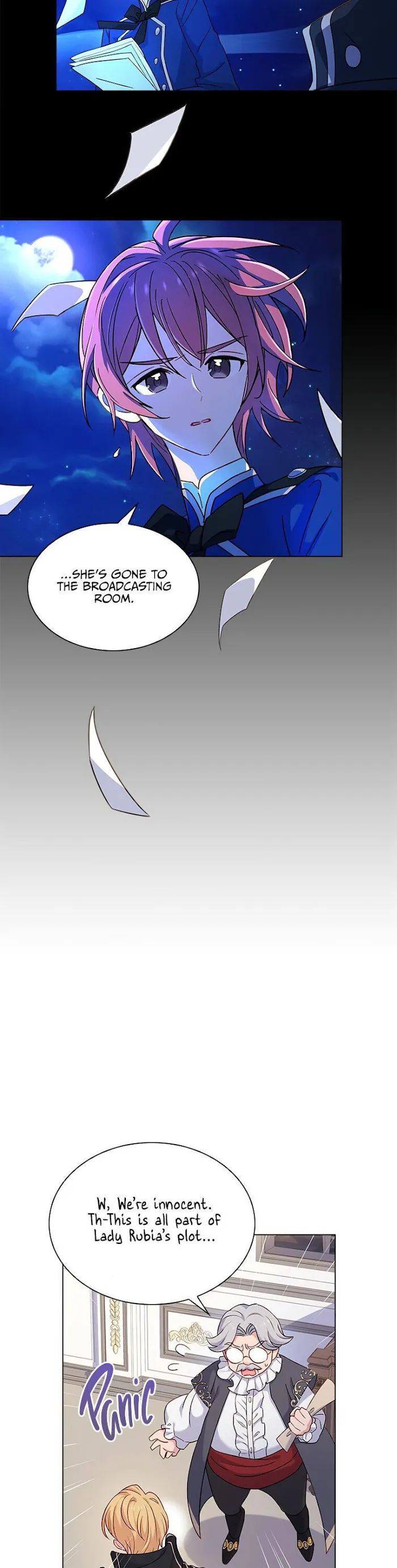 The Lady Wants To Rest - Chapter 41 Page 19