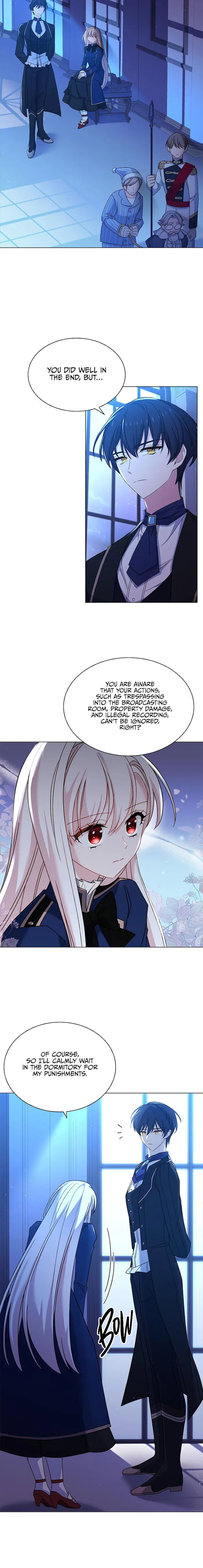 The Lady Wants To Rest - Chapter 42 Page 2