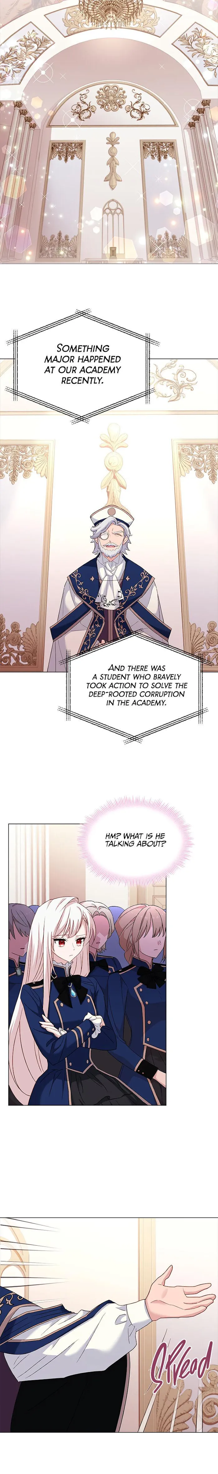 The Lady Wants To Rest - Chapter 42 Page 10