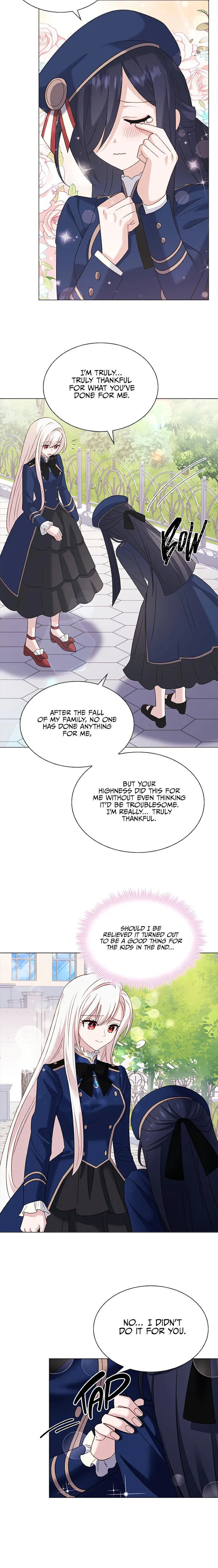 The Lady Wants To Rest - Chapter 42 Page 16