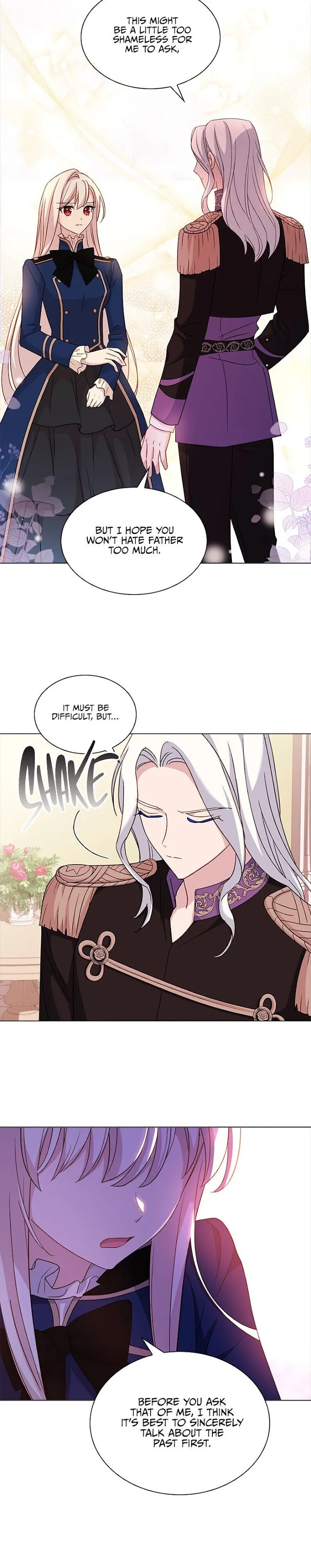 The Lady Wants To Rest - Chapter 43 Page 18